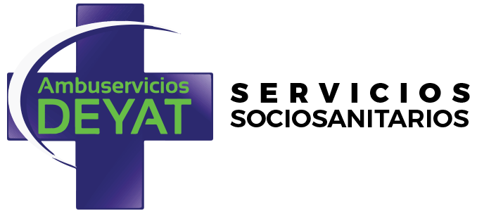 DEYAT SL - Servicios Sociosanitarios